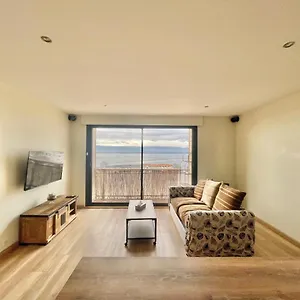  Appartement Le Turgot, Proche Thermes